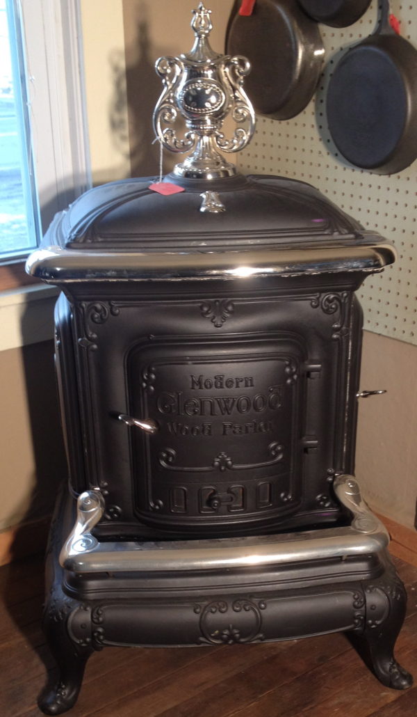 Evansville Antique Stove Company – Sales u0026 Restoration